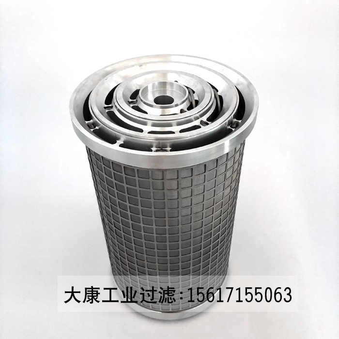 聯(lián)式濾芯（三聯(lián)） (1)